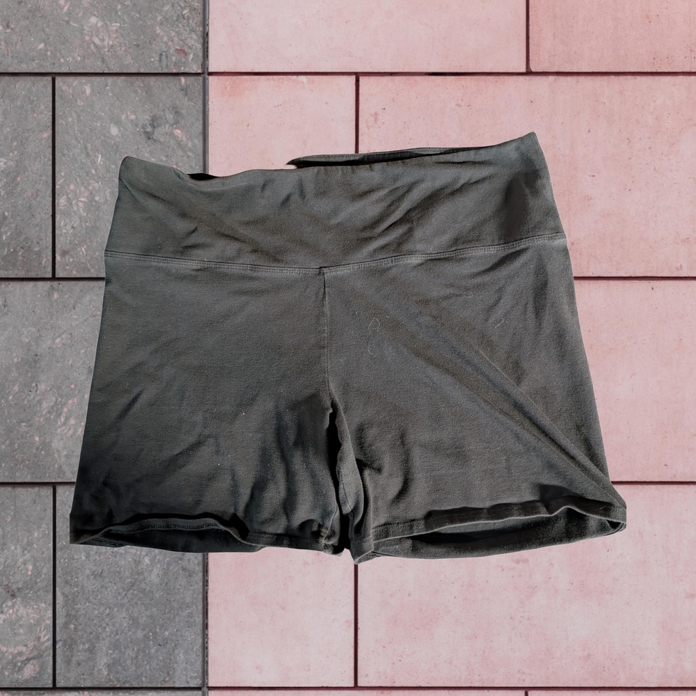 Women's Gray Shorts